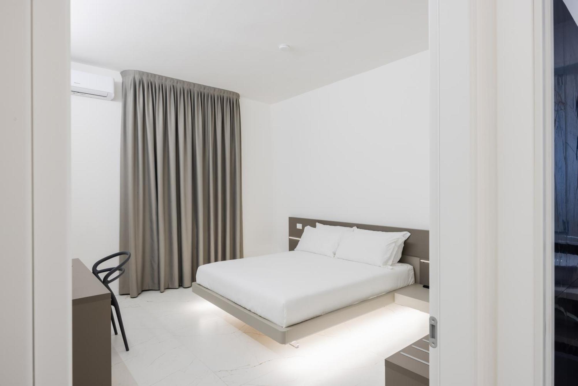 Excelsior Station Suite Bologna Kültér fotó