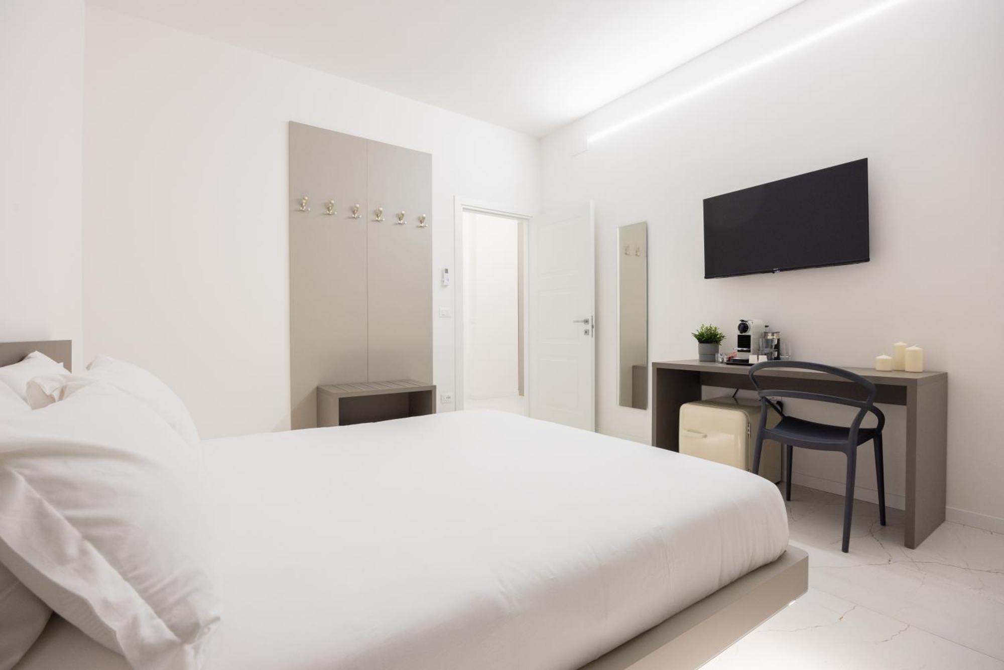 Excelsior Station Suite Bologna Kültér fotó