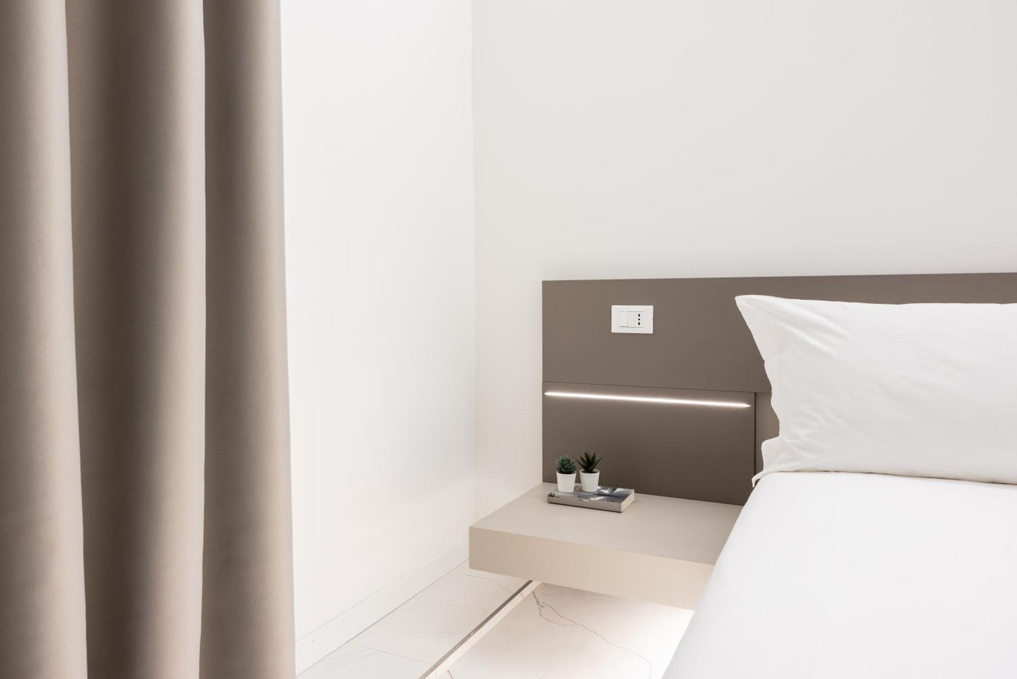 Excelsior Station Suite Bologna Kültér fotó