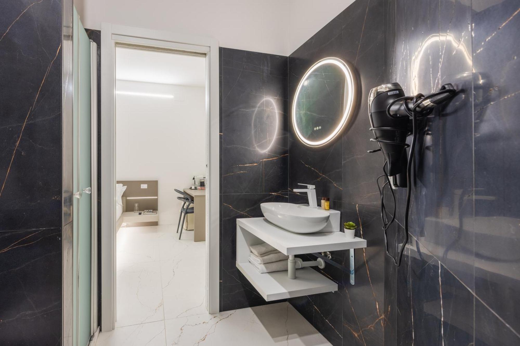Excelsior Station Suite Bologna Kültér fotó