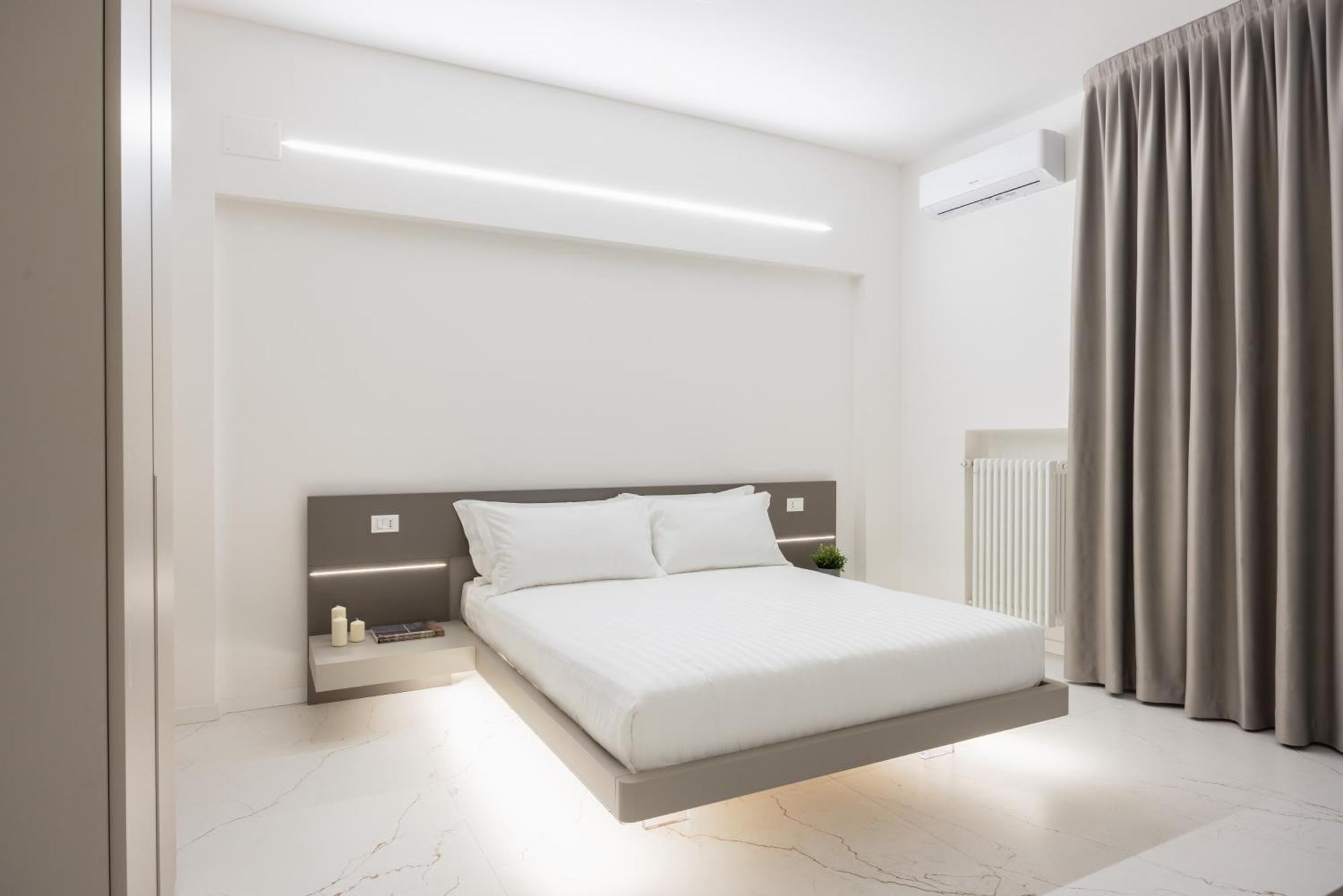 Excelsior Station Suite Bologna Kültér fotó