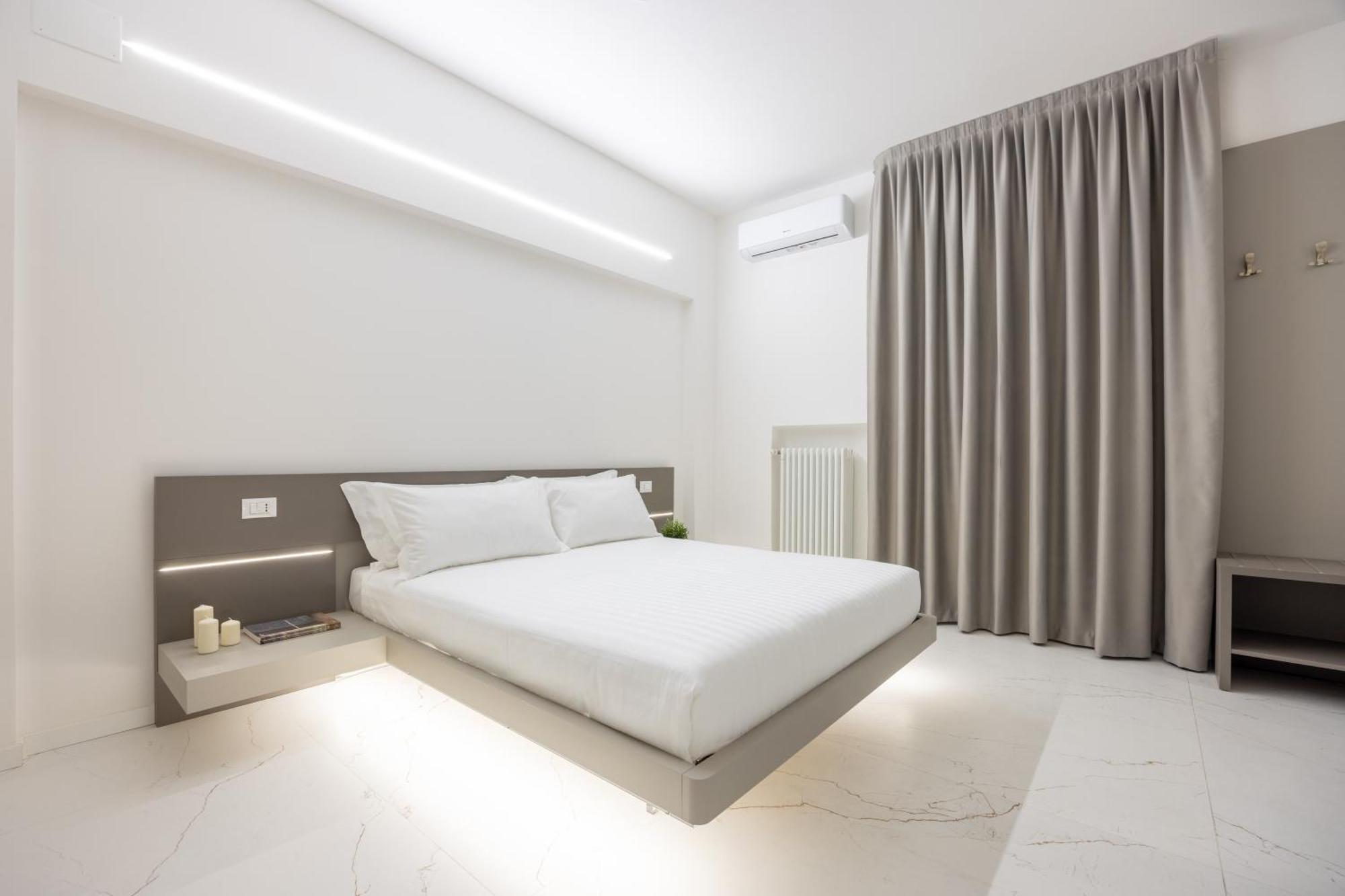 Excelsior Station Suite Bologna Kültér fotó