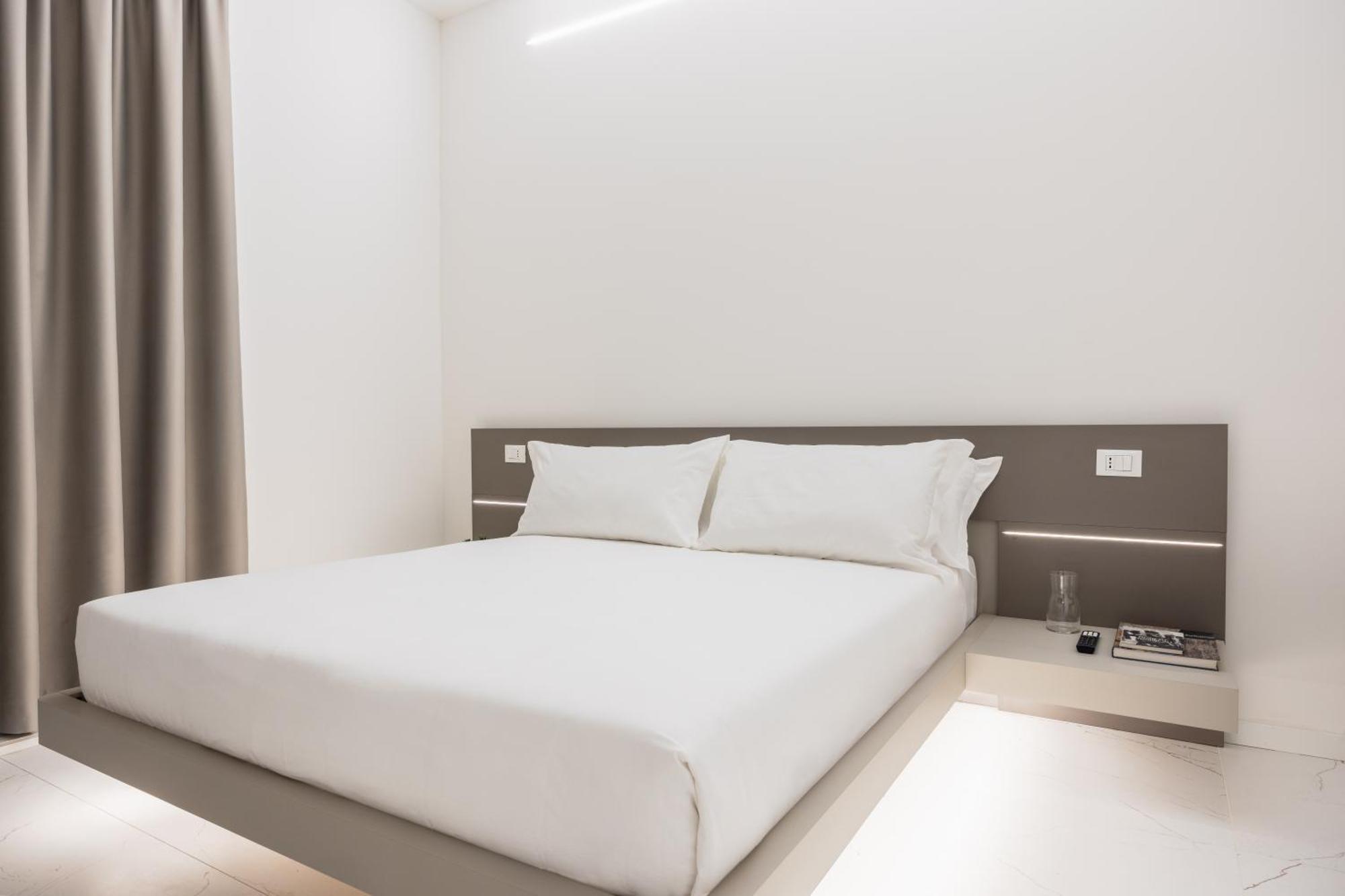 Excelsior Station Suite Bologna Kültér fotó