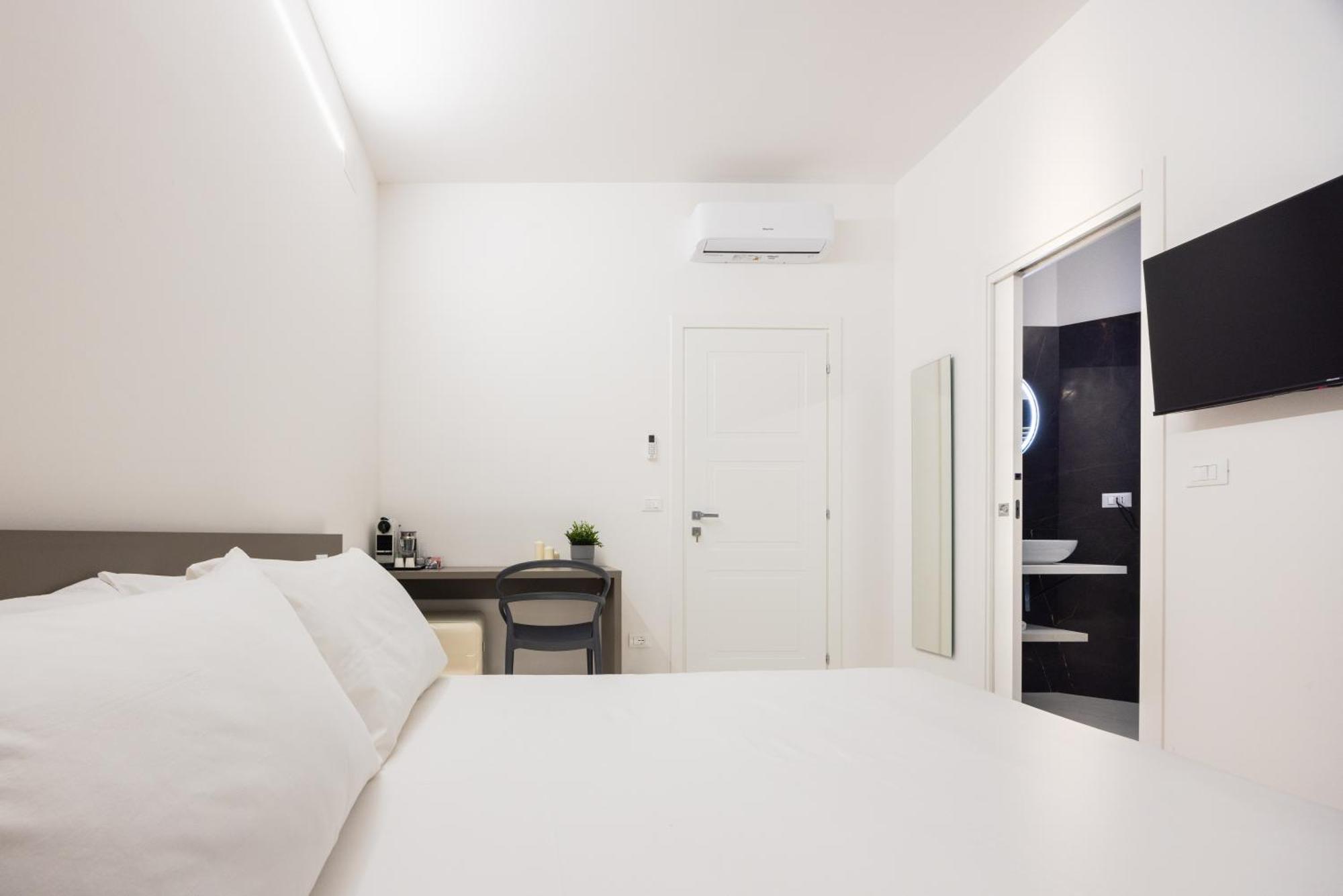 Excelsior Station Suite Bologna Kültér fotó