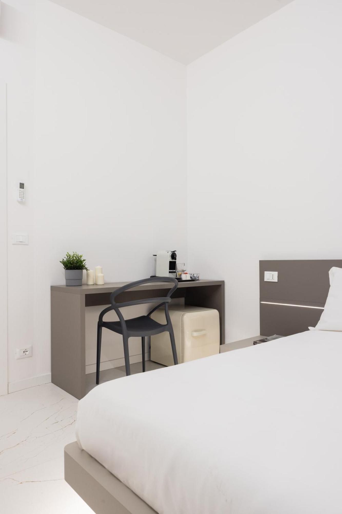 Excelsior Station Suite Bologna Kültér fotó