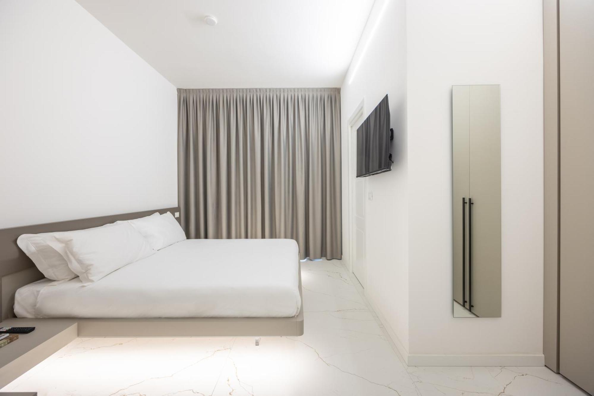 Excelsior Station Suite Bologna Kültér fotó