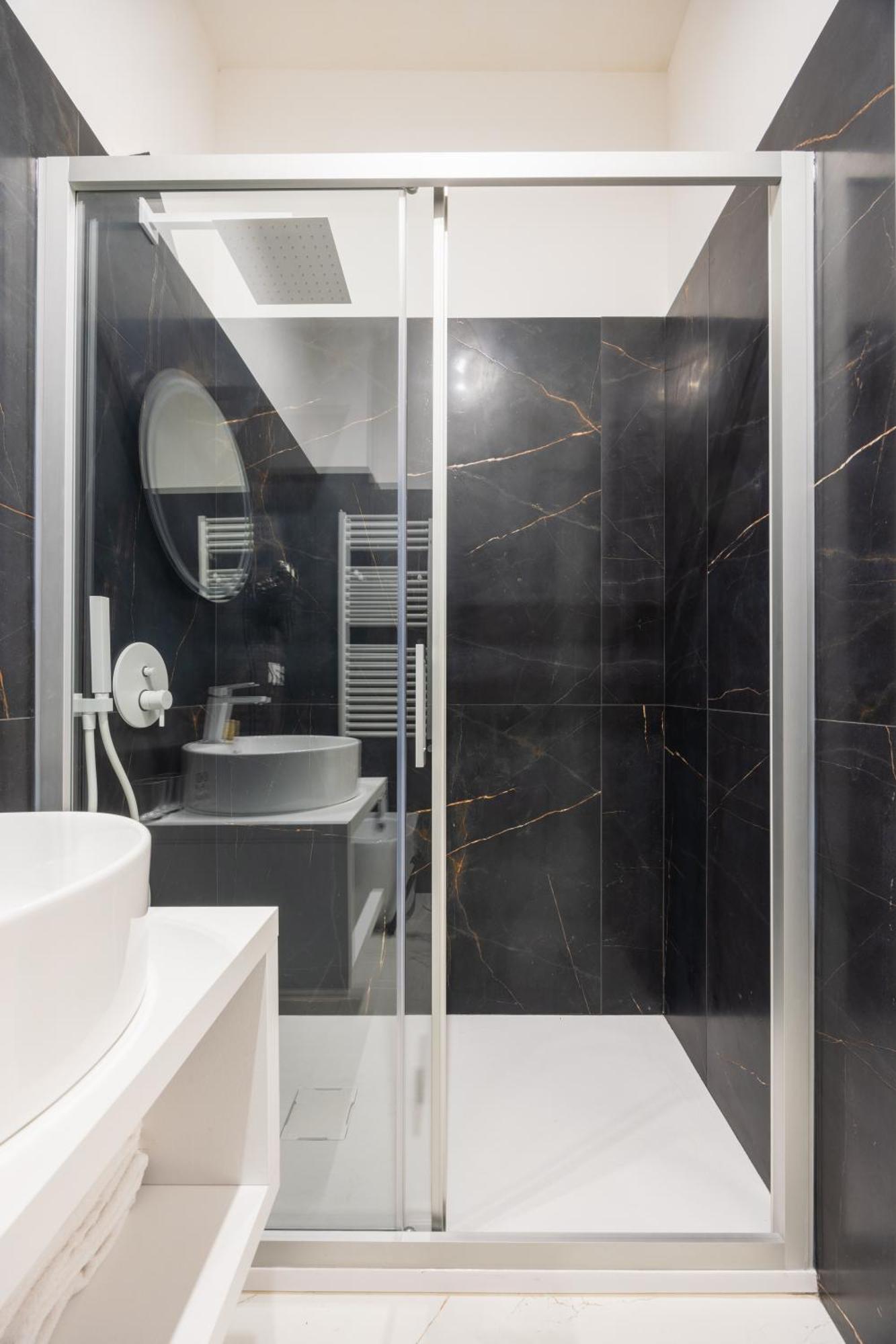Excelsior Station Suite Bologna Kültér fotó